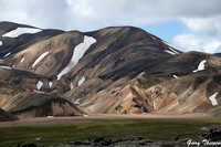 Iceland Highlands 2022